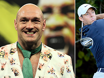 OTB Brief: Fury namechecks Dan...